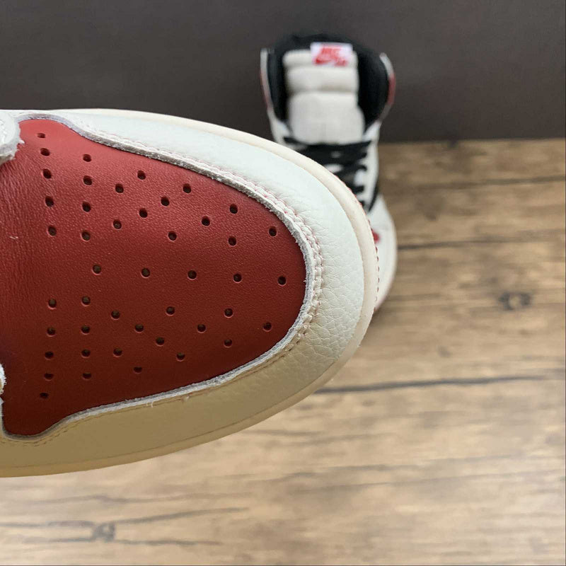 AJ1 High