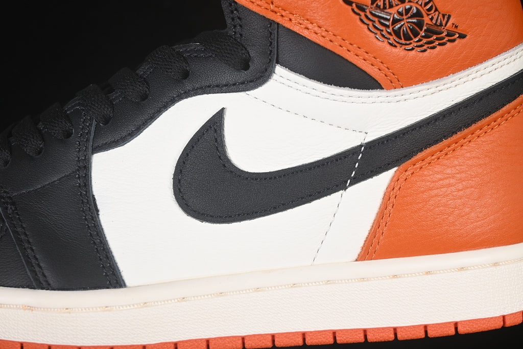 AJ1 High