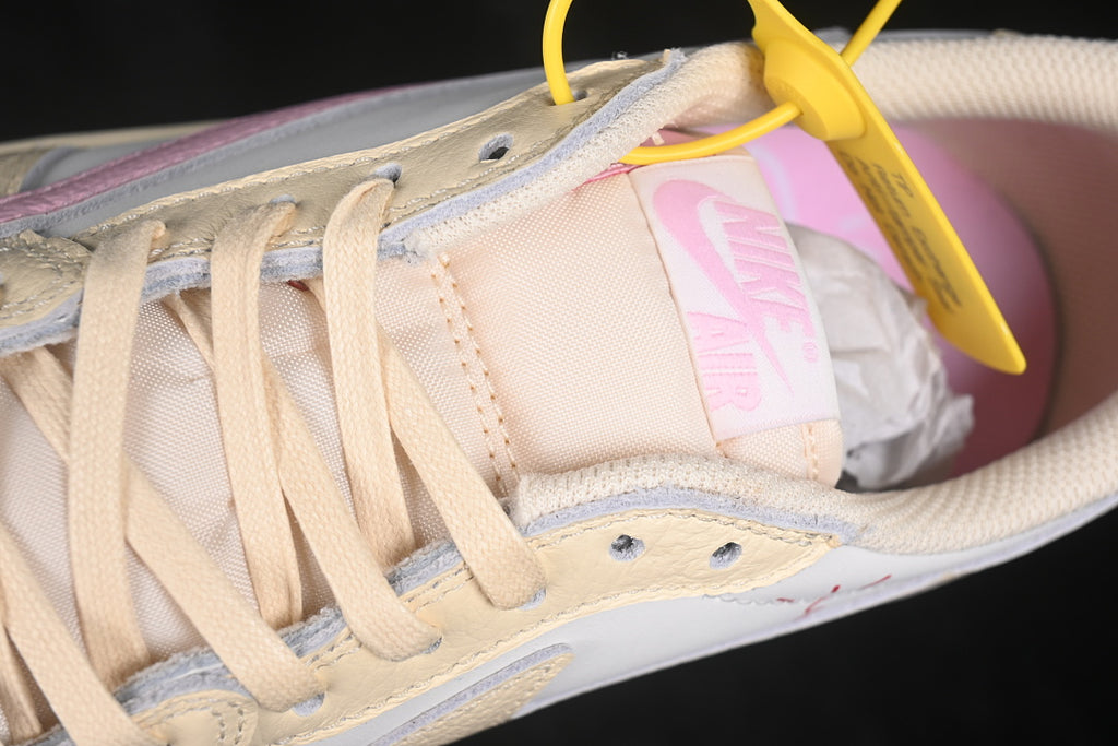 AJ1 Low
