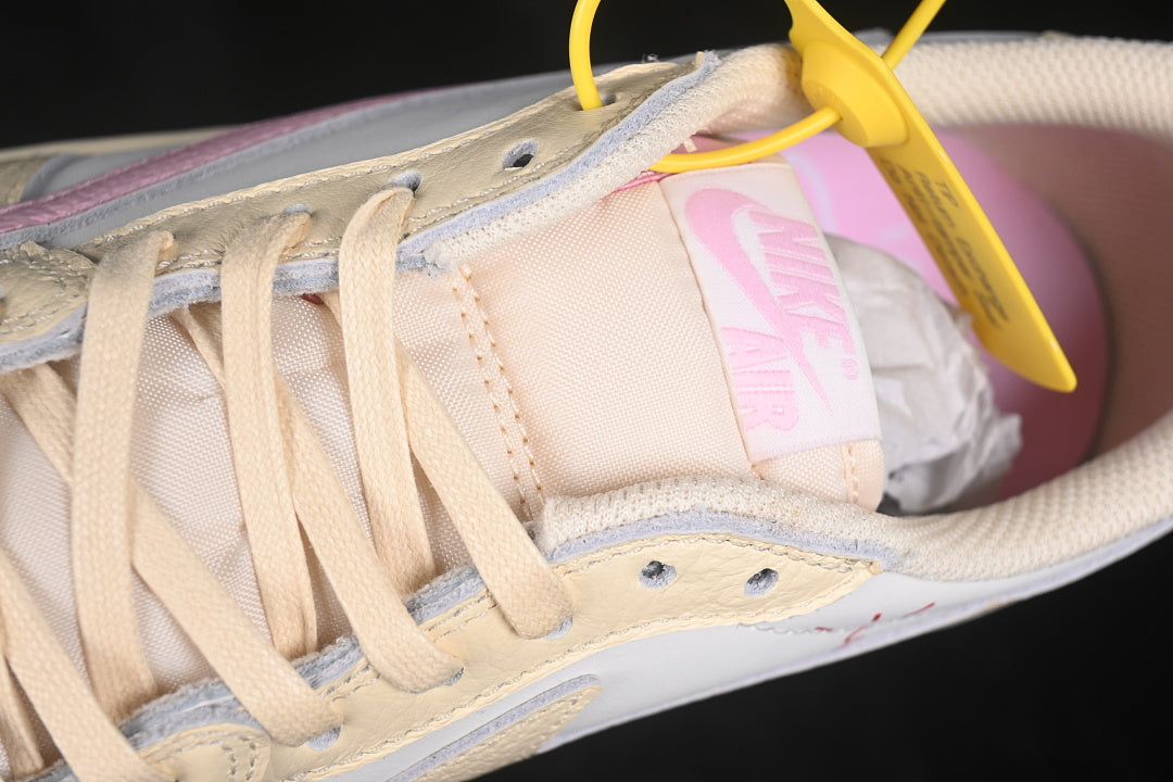 AJ1 Low