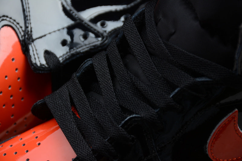 AJ1 High