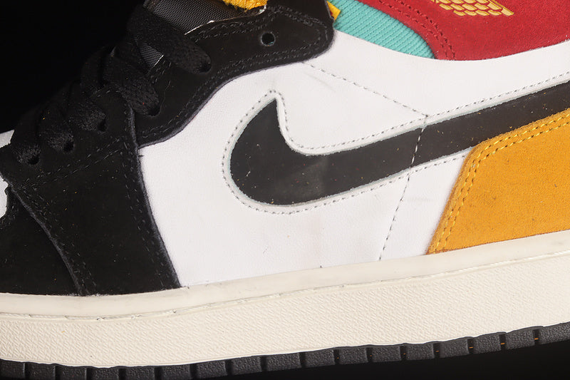 AJ1 High