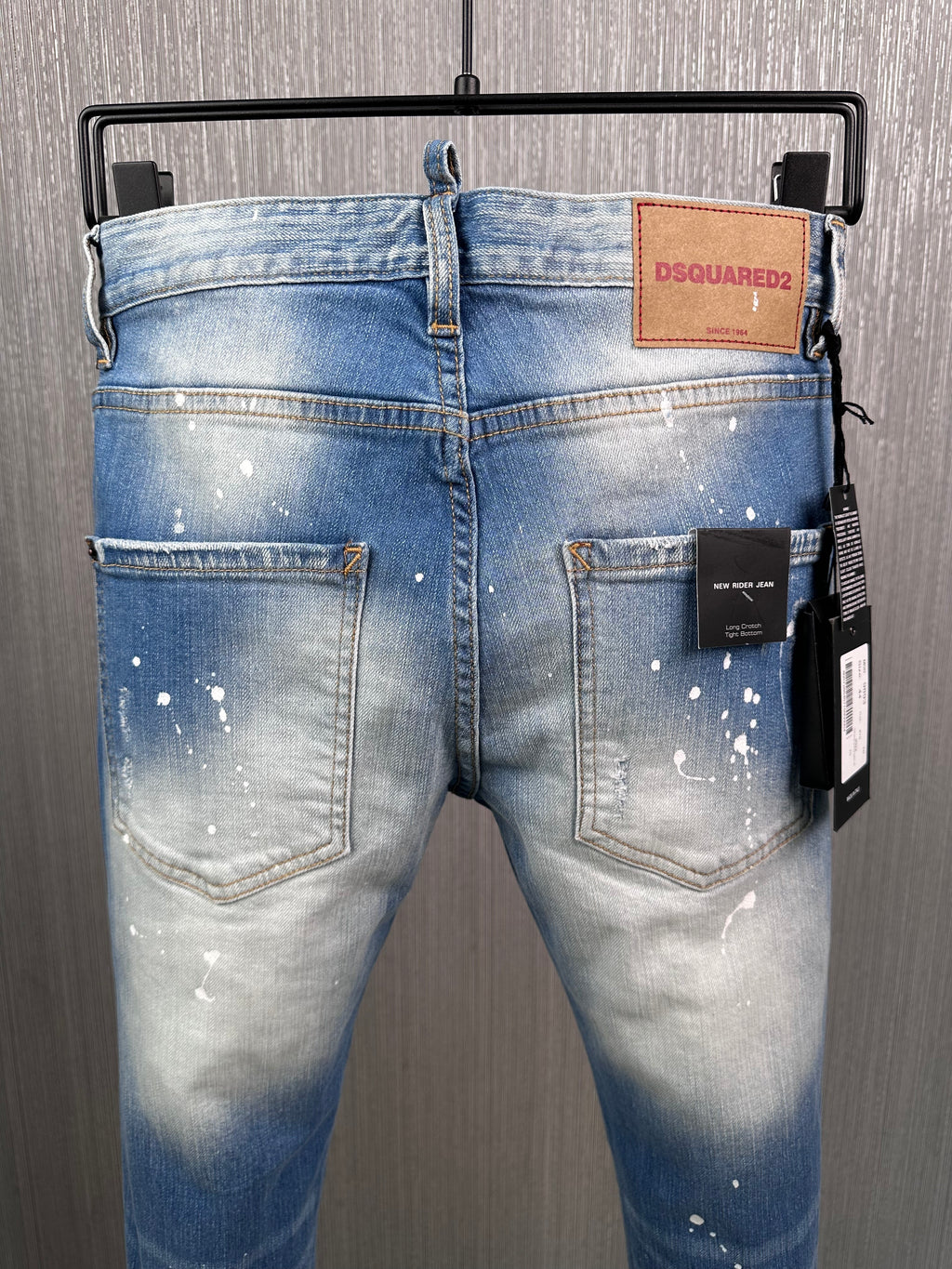 D2 Jeans