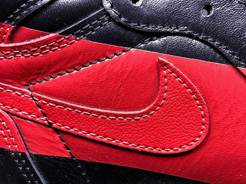 AJ1 High