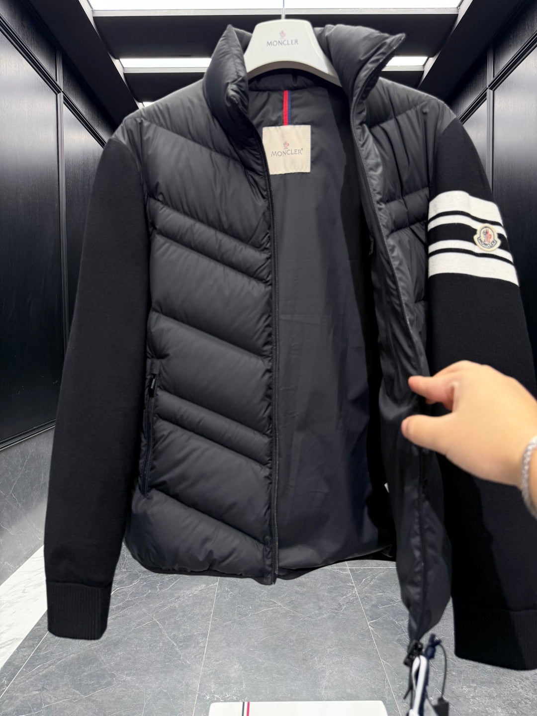 Mon Cardigan