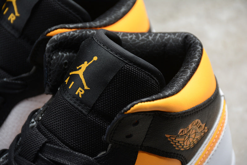 AJ1 Mid
