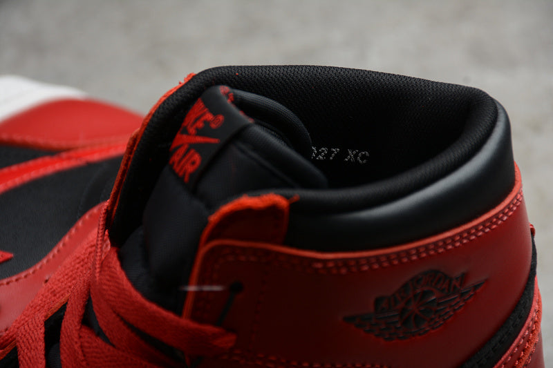 AJ1 High