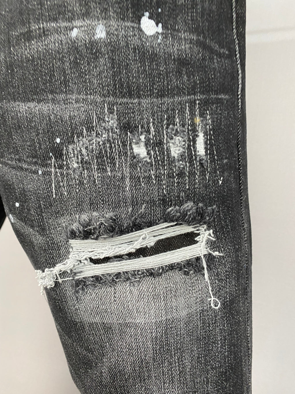 D2 Jeans