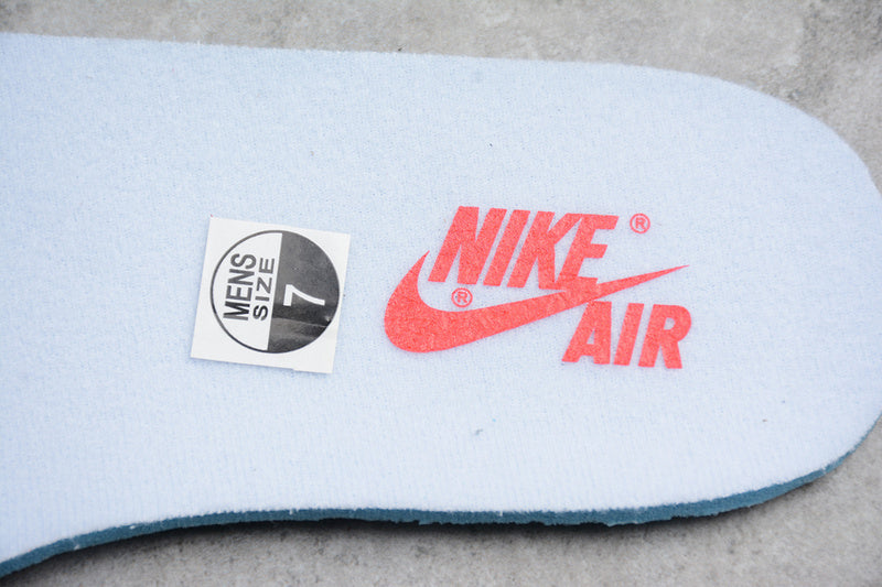 AJ1 High