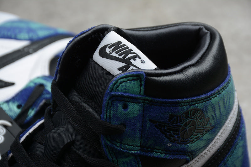 AJ1 High