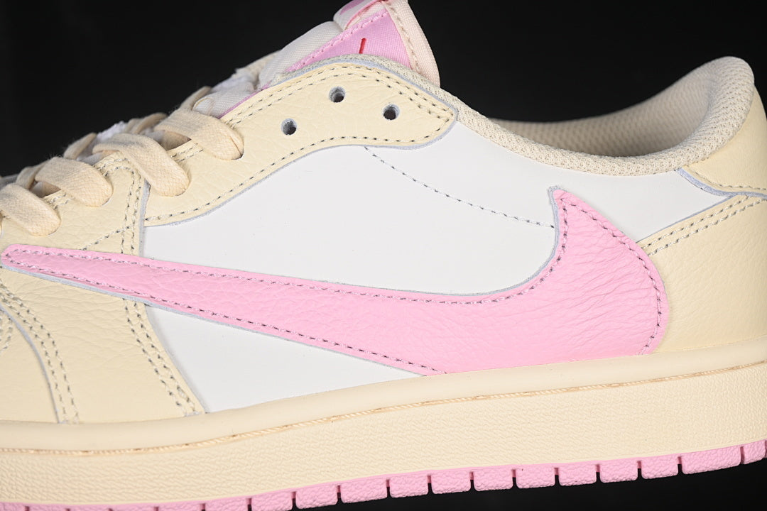 AJ1 Low