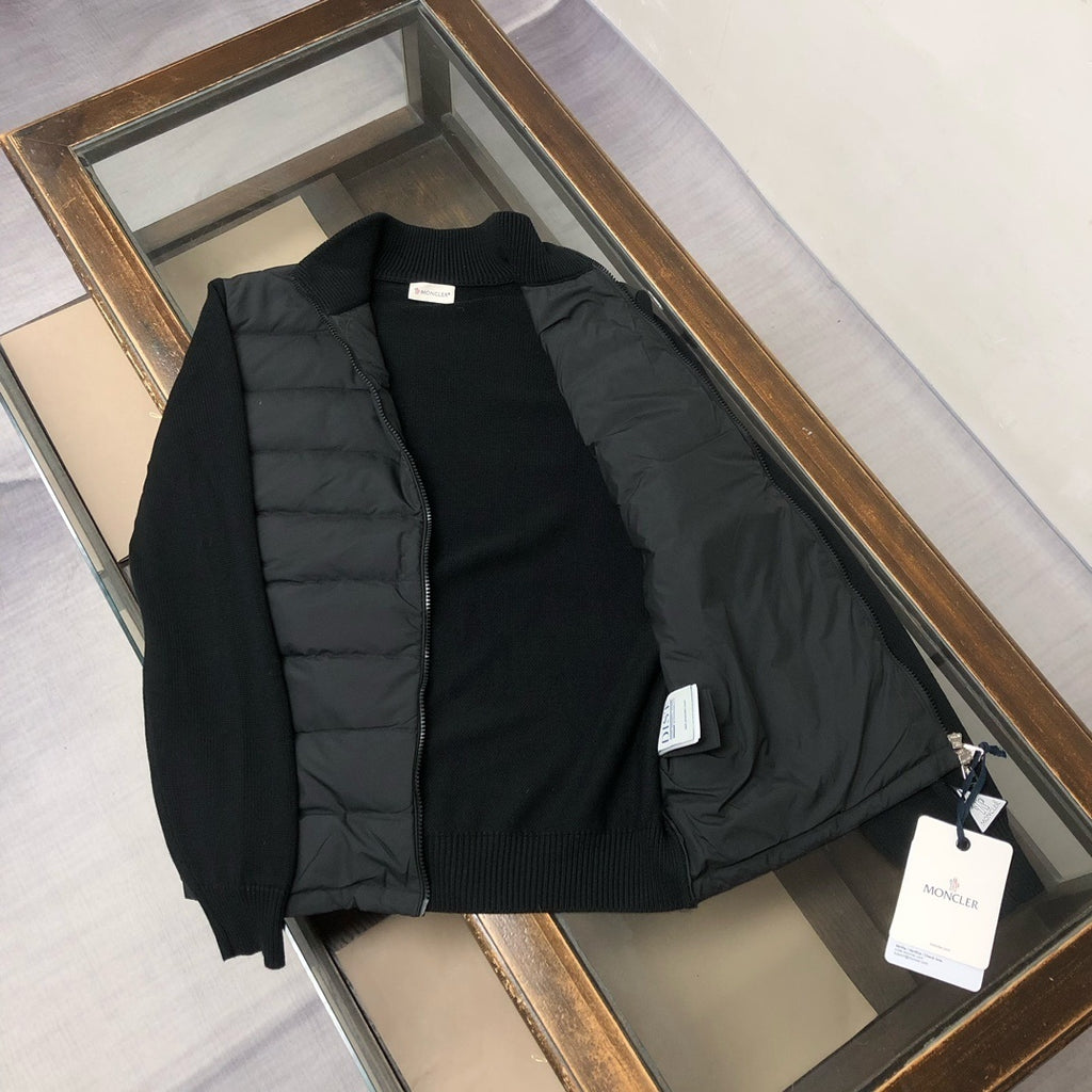 Mon Cardigan