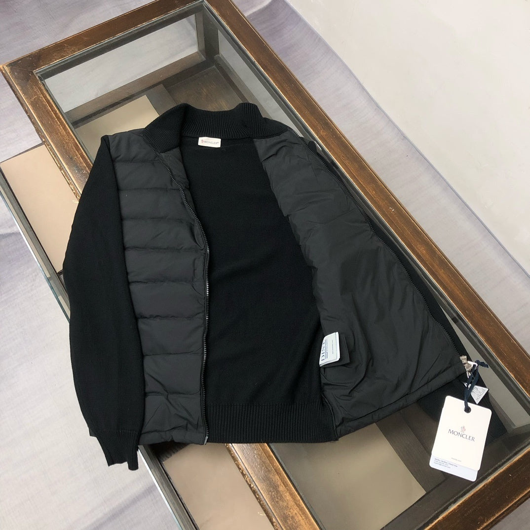 Mon Cardigan