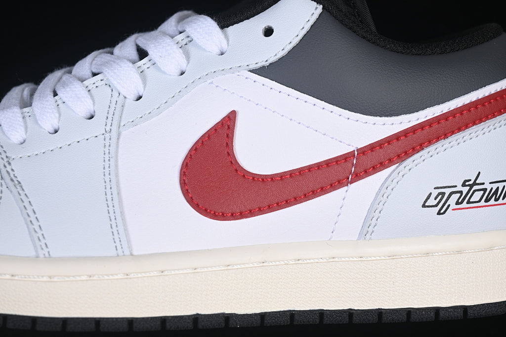 AJ1 Low
