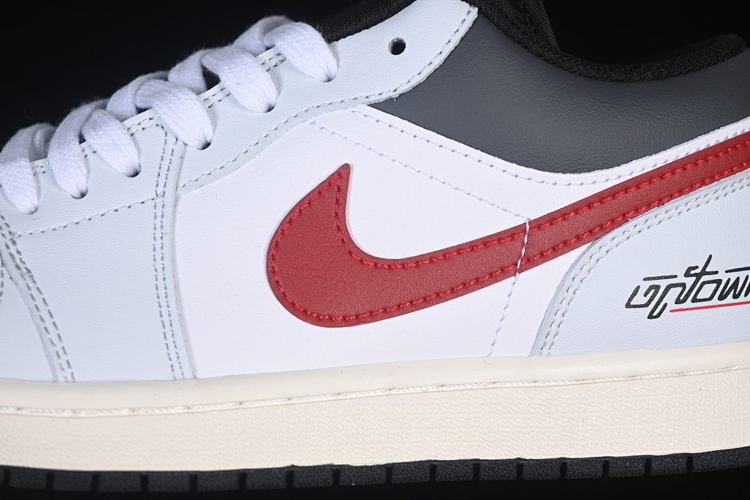 AJ1 Low