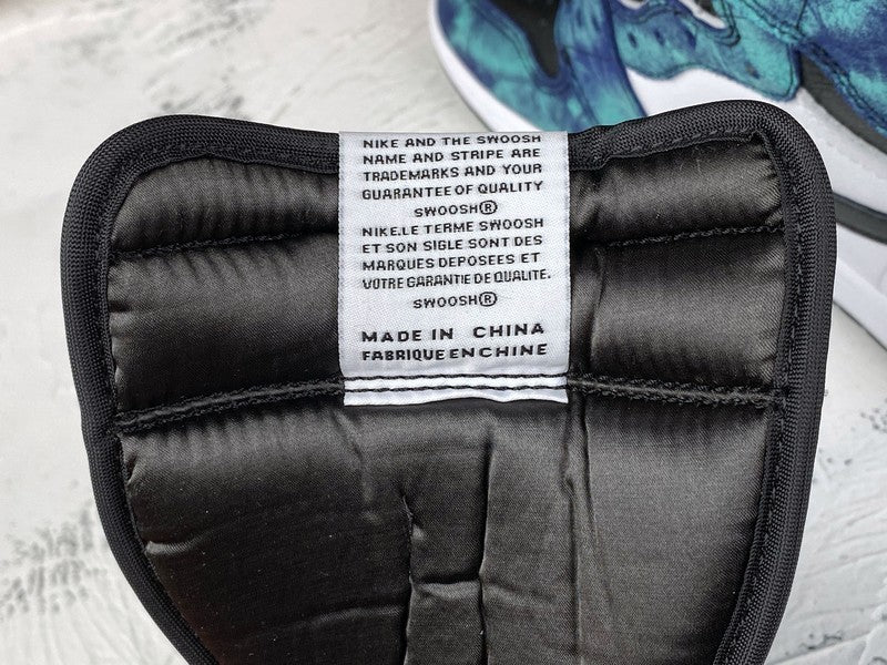 AJ1 High