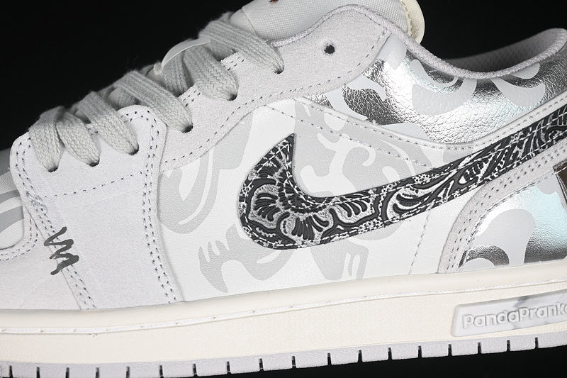 AJ1 Low