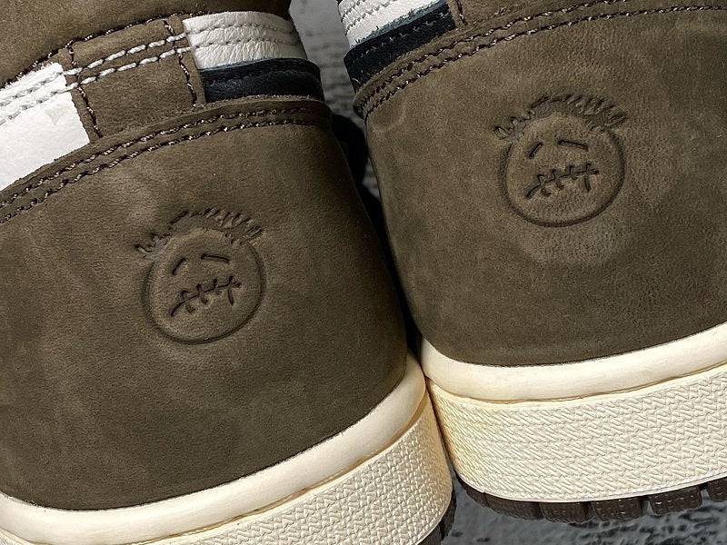 AJ1 High