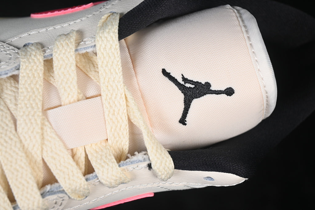 AJ1 Low