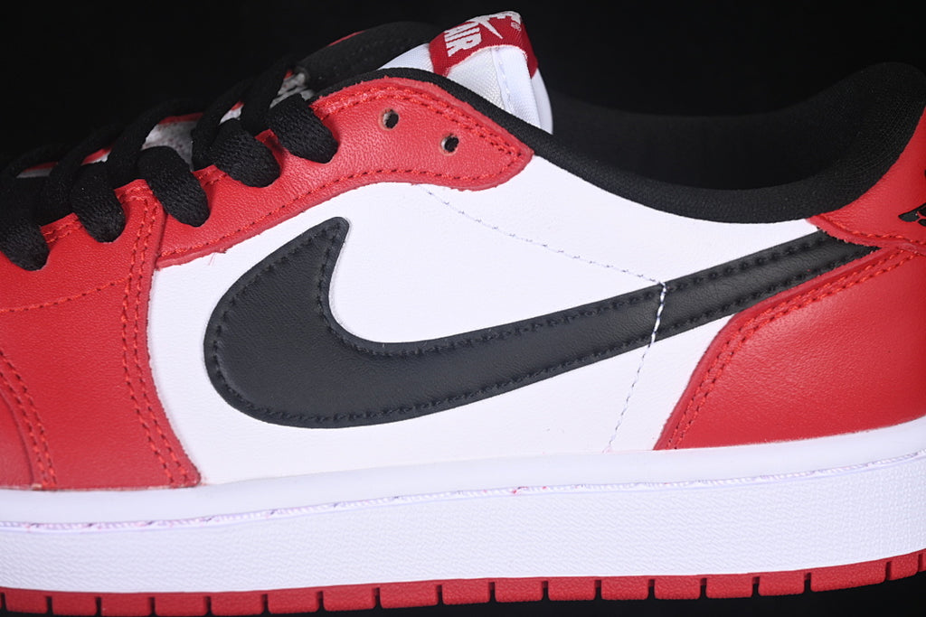 AJ1 Low
