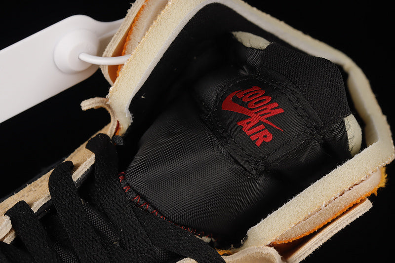 AJ1 High