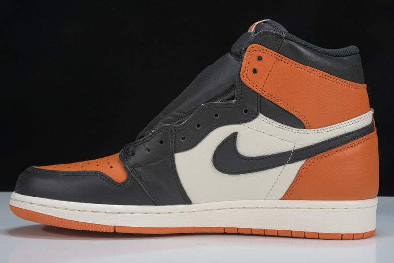AJ1 High