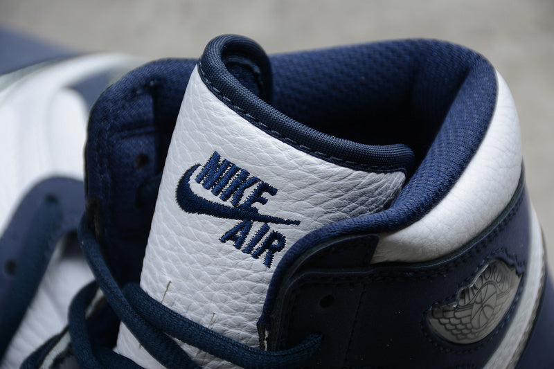 AJ1 High