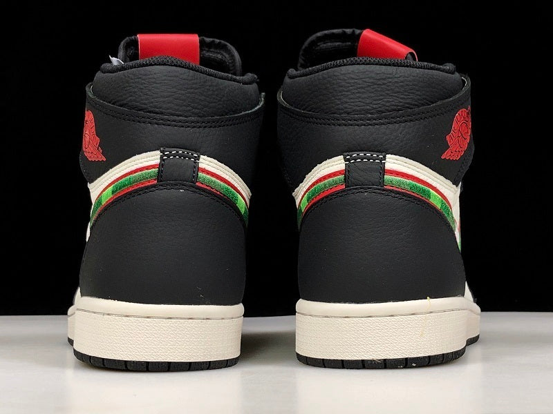 AJ1 High