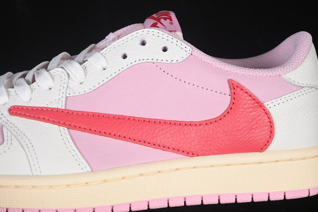 AJ1 Low