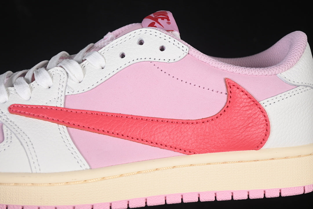 AJ1 Low