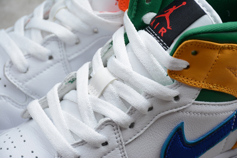 AJ1 Mid