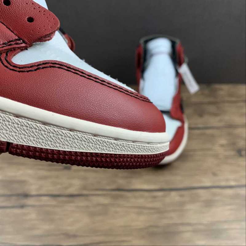 AJ1 High