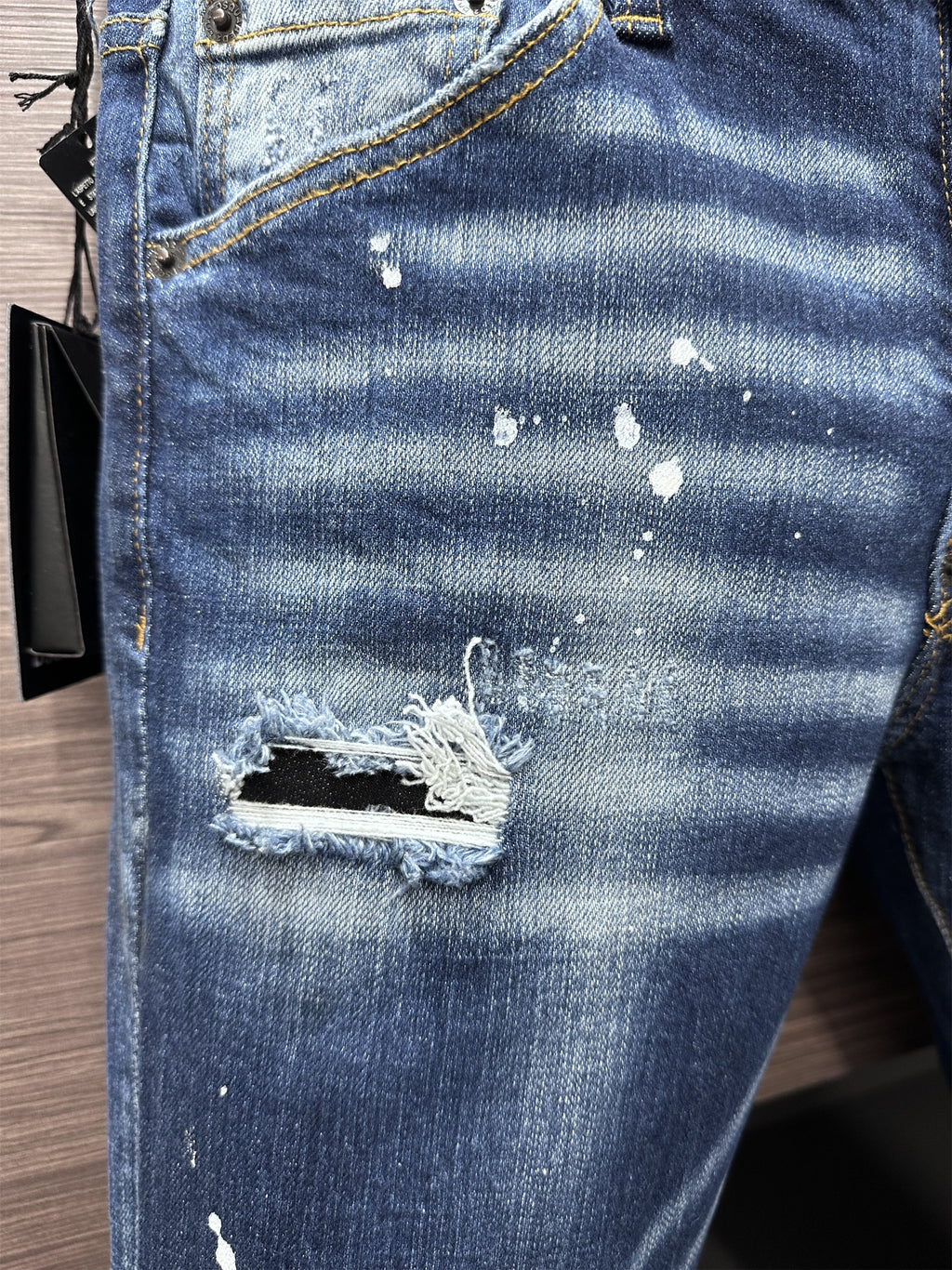 D2 Jeans
