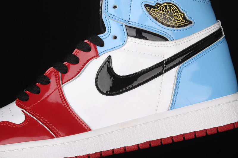 AJ1 High