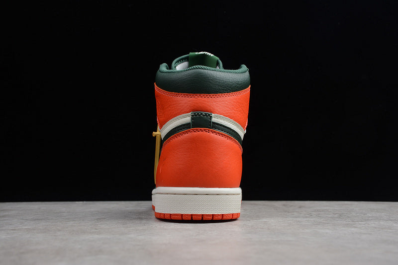 AJ1 High