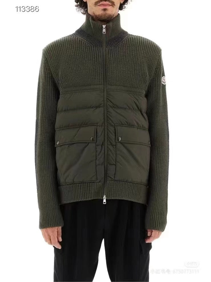 Mon Cardigan