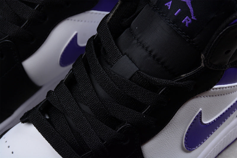 AJ1 Mid