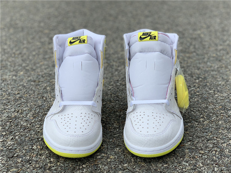 AJ1 High