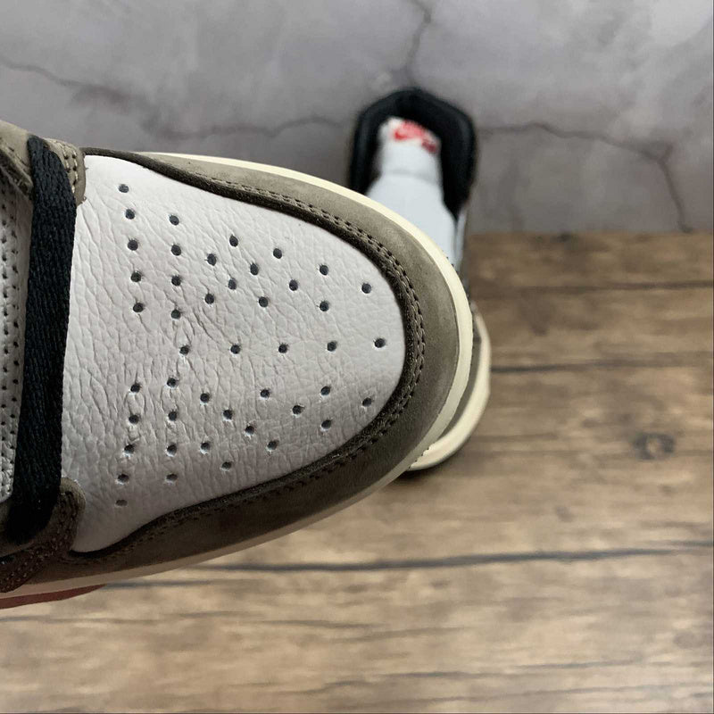AJ1 High