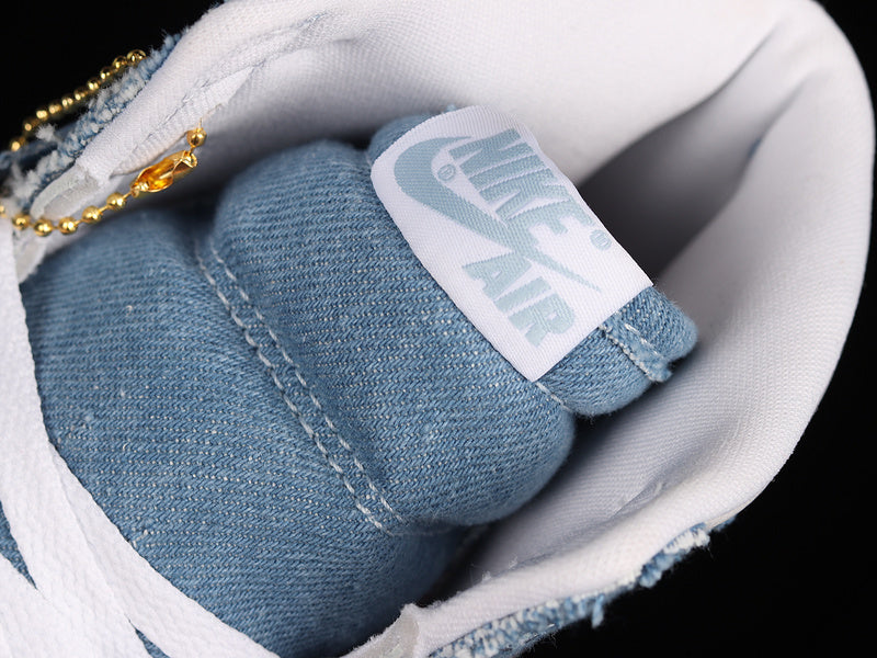 AJ1 High