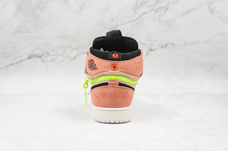 AJ1 High