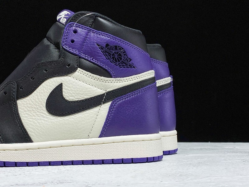 AJ1 High