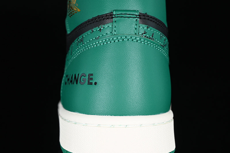 AJ1 High