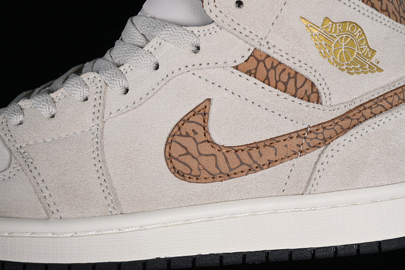 AJ1 Mid
