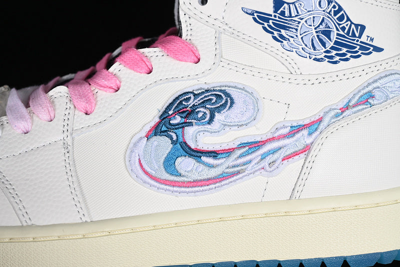 AJ1 High