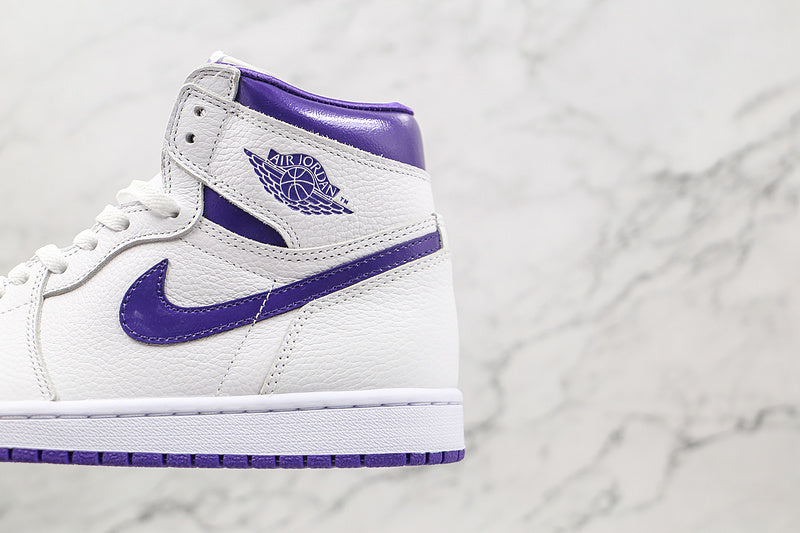 AJ1 High