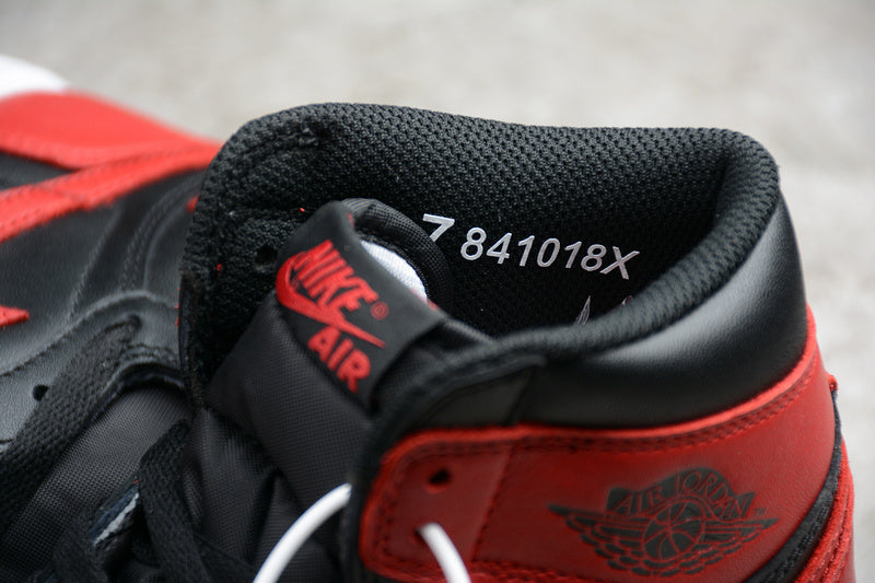 AJ1 High