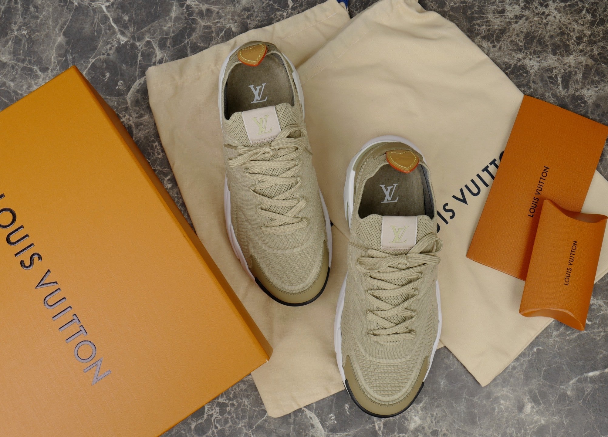 LV Sneakers