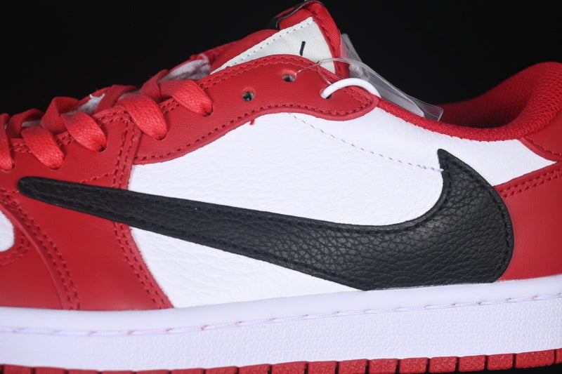 AJ1 Low