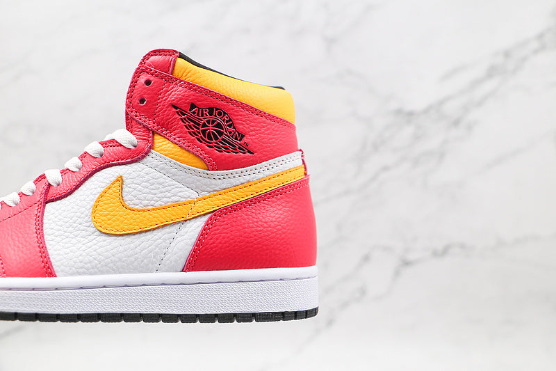 AJ1 High